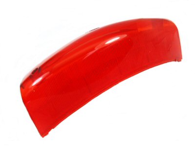 Rear Brake Light Lens